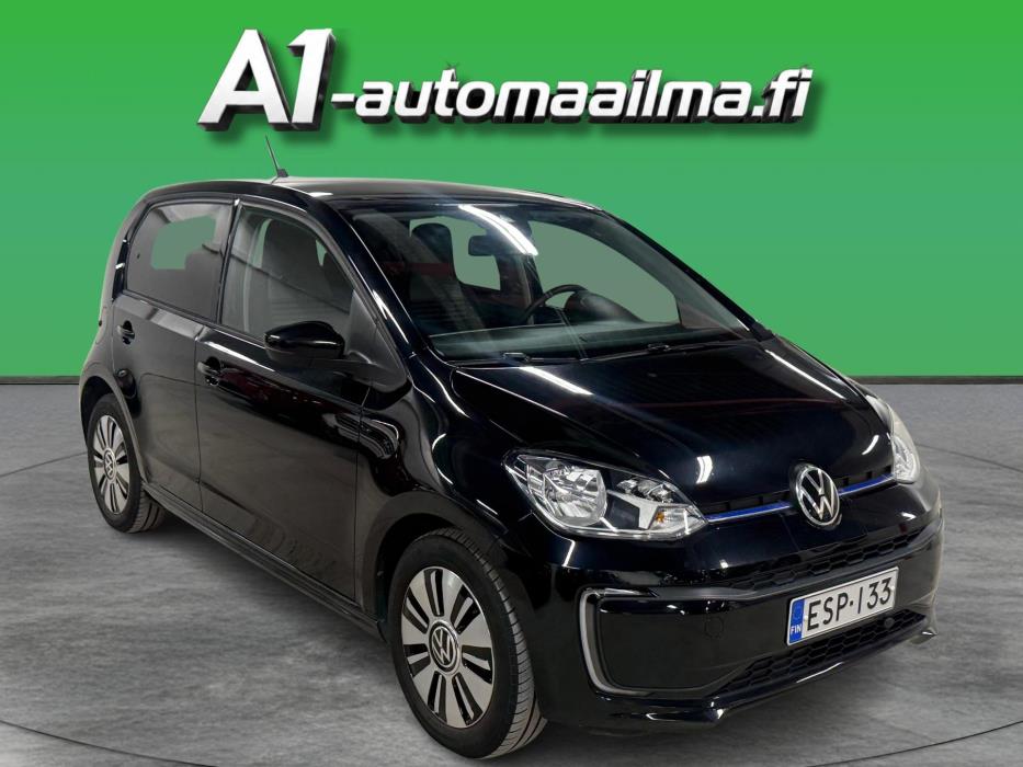 VOLKSWAGEN Up! 2021