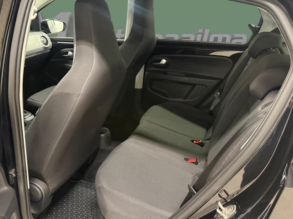 VOLKSWAGEN Up! 2021