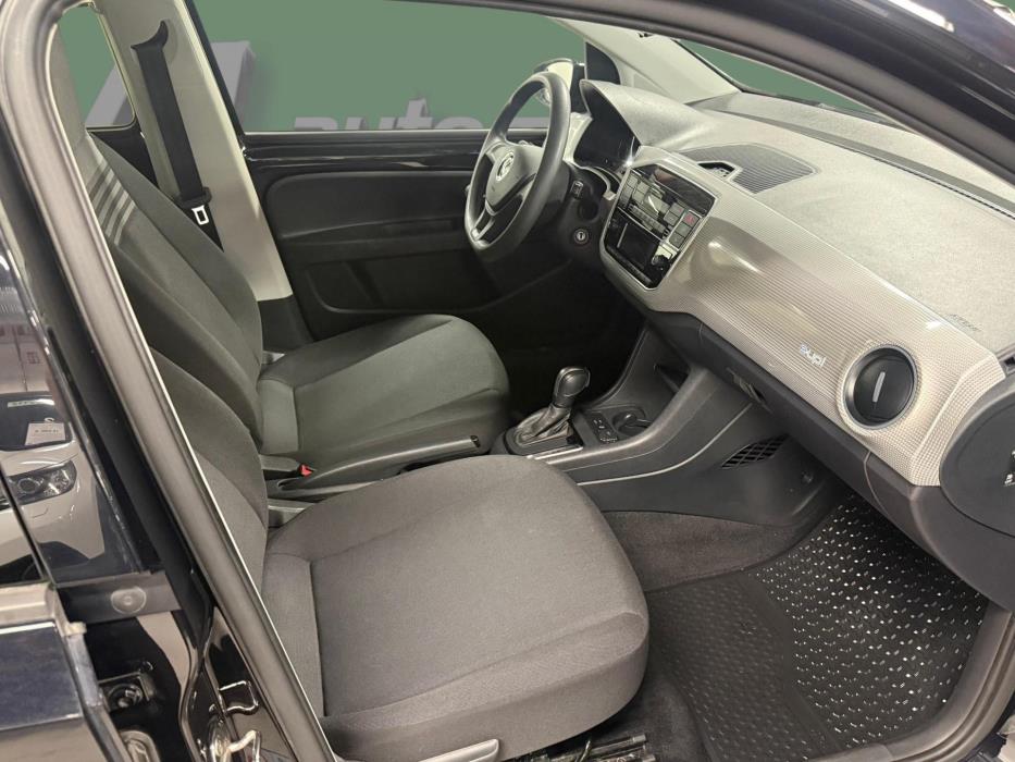 VOLKSWAGEN Up! 2021