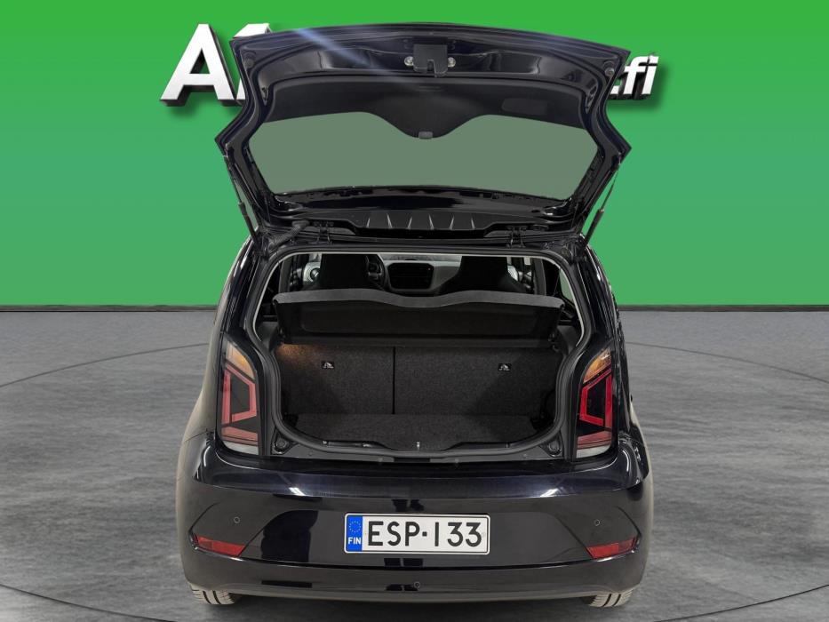 VOLKSWAGEN Up! 2021