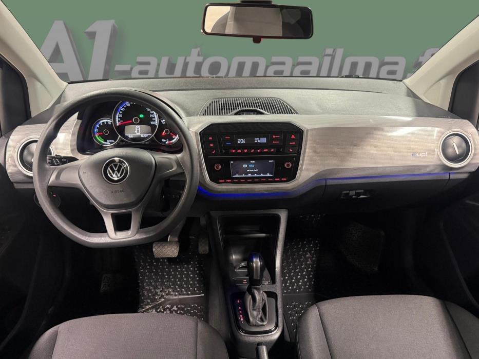 VOLKSWAGEN Up! 2021