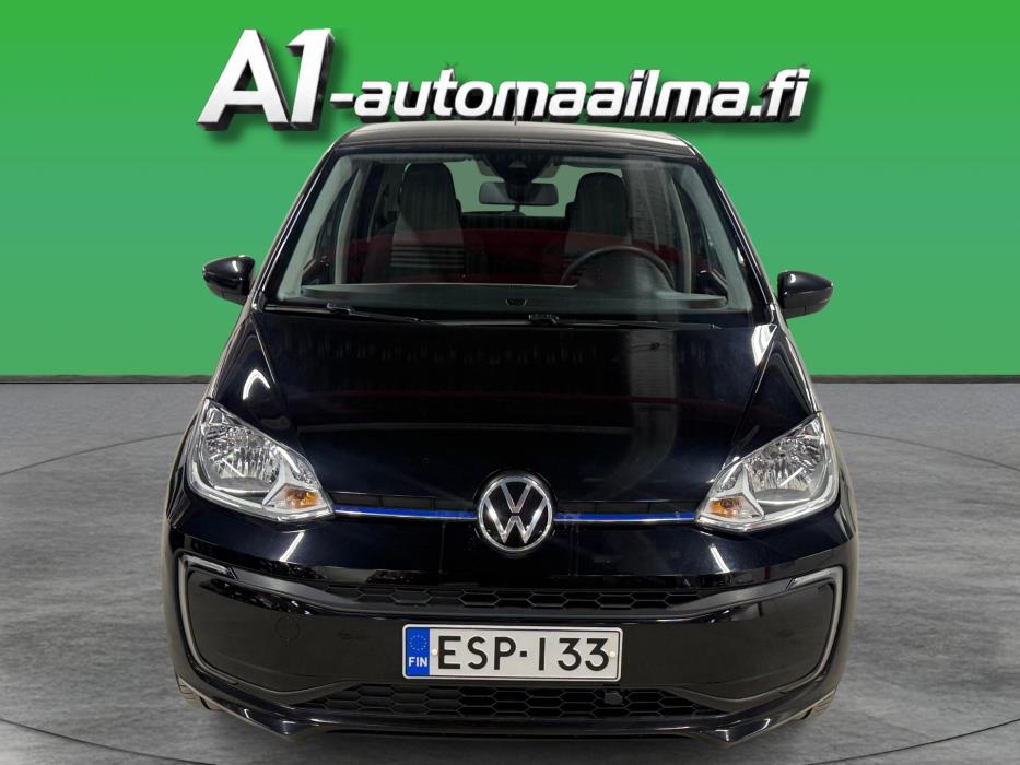 VOLKSWAGEN Up! 2021