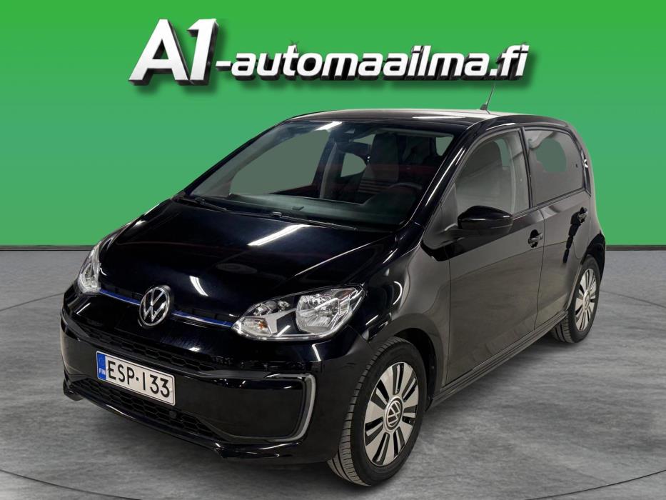 VOLKSWAGEN Up! 2021