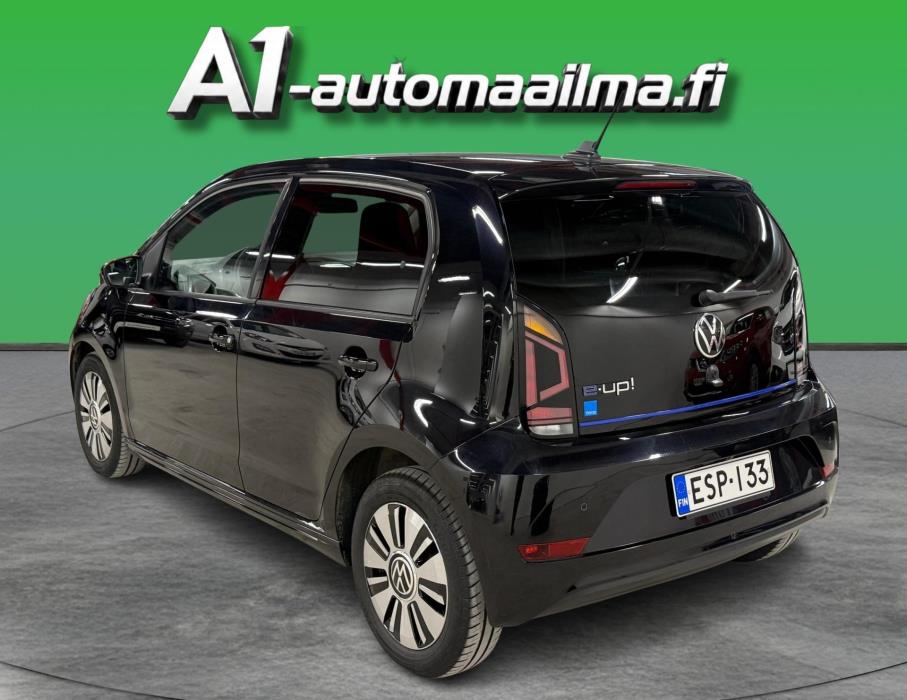 VOLKSWAGEN Up! 2021