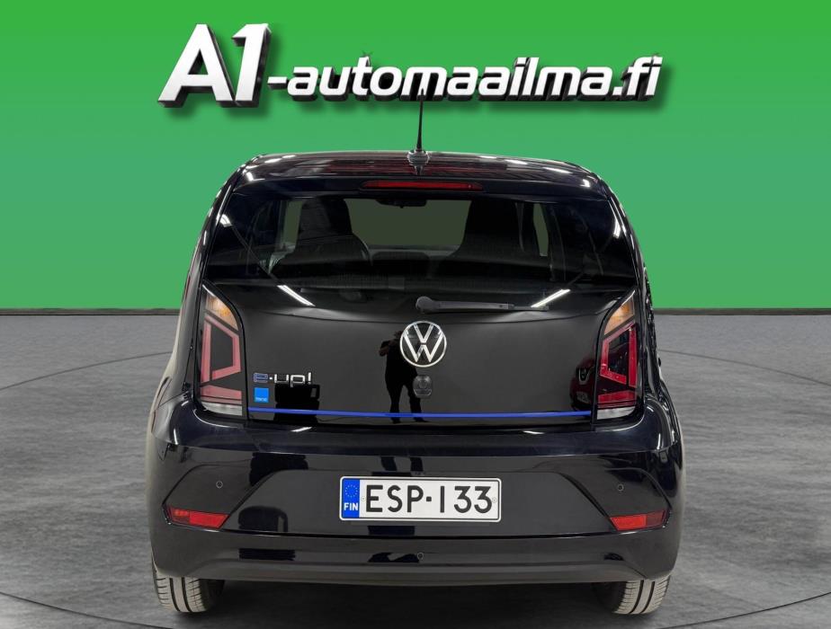 VOLKSWAGEN Up! 2021