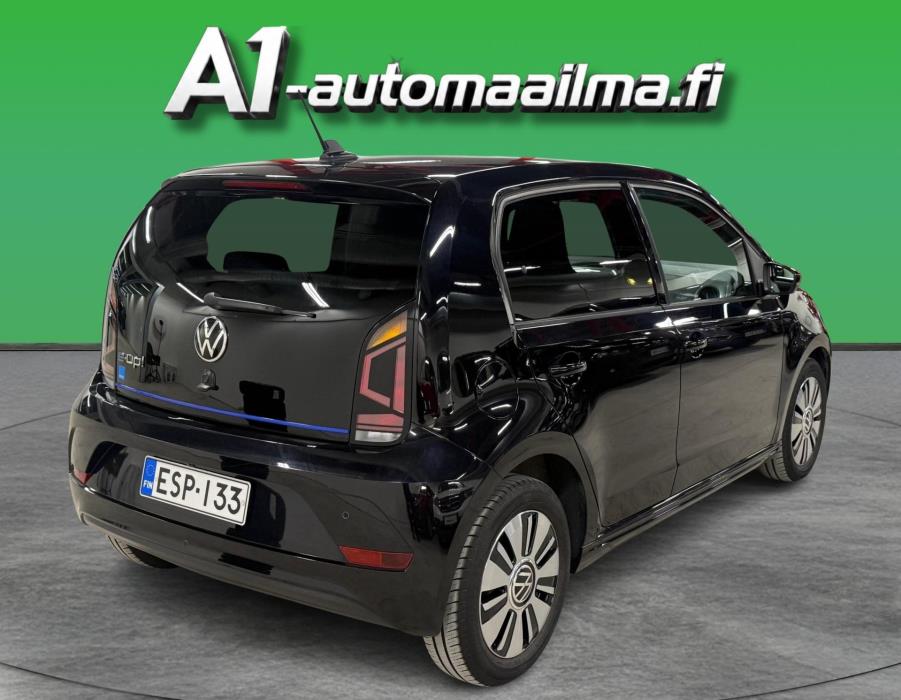 VOLKSWAGEN Up! 2021