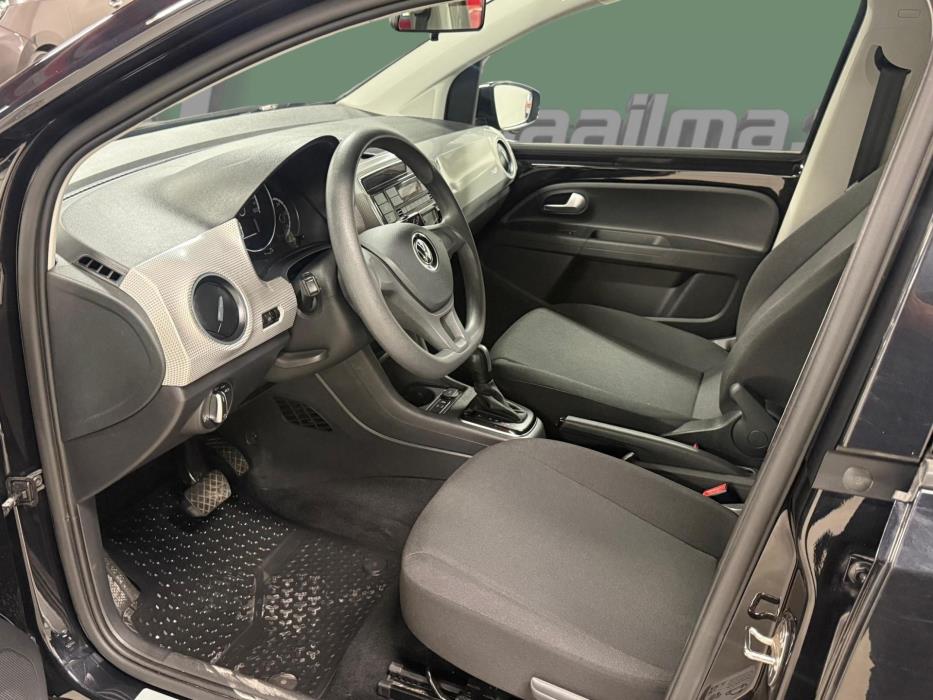 VOLKSWAGEN Up! 2021