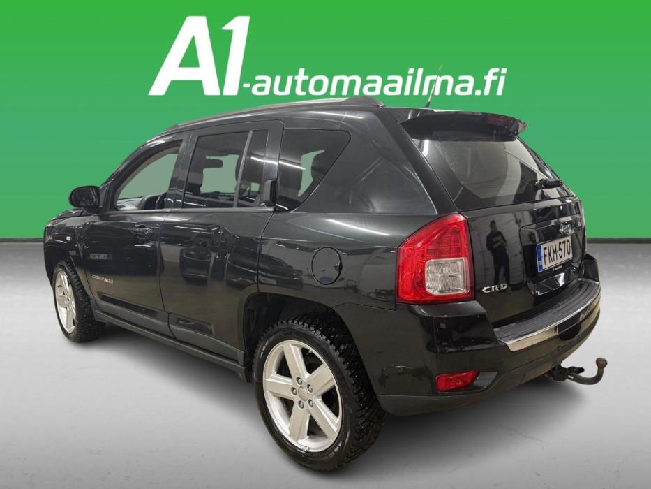 JEEP Compass 2011