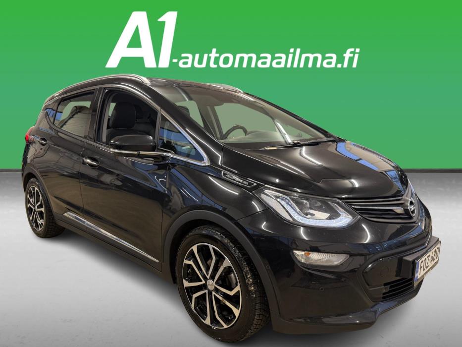 OPEL Ampera-e 2018