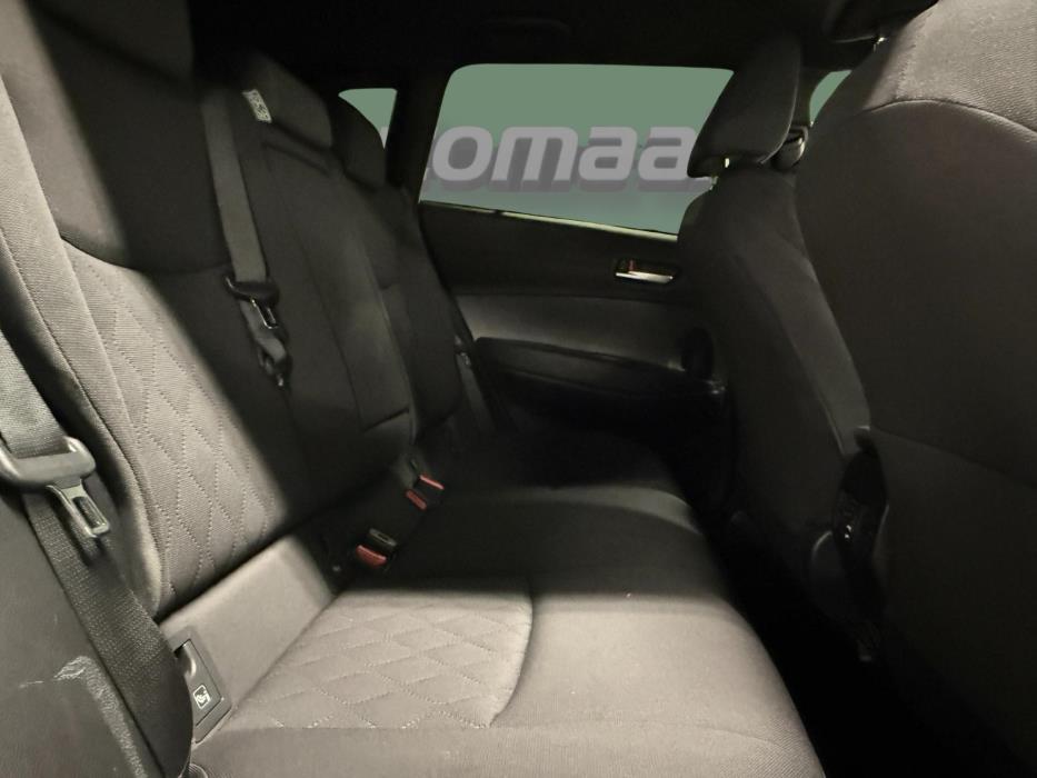 TOYOTA Corolla Cross 2024