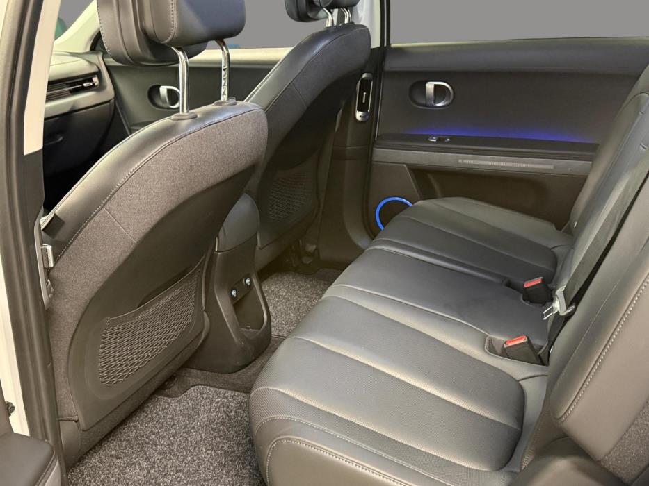 HYUNDAI Ioniq 5 2023