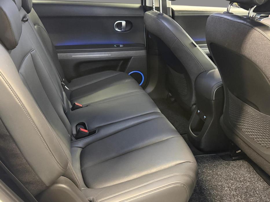 HYUNDAI Ioniq 5 2023