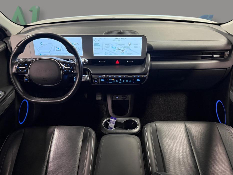 HYUNDAI Ioniq 5 2023