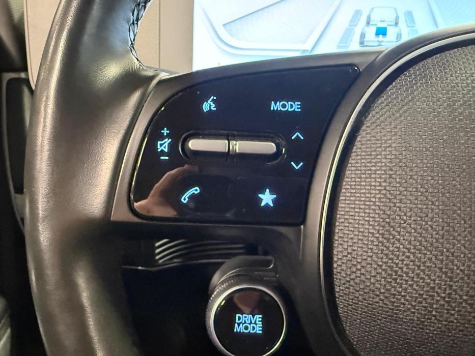 HYUNDAI Ioniq 5 2023