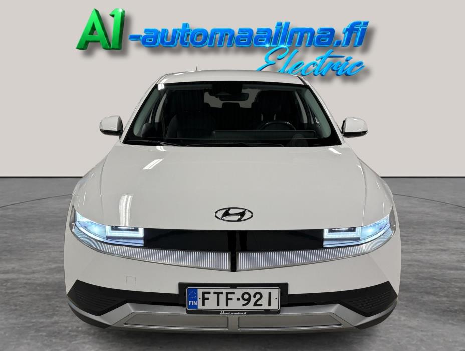 HYUNDAI Ioniq 5 2023