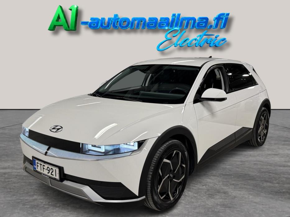 HYUNDAI Ioniq 5 2023