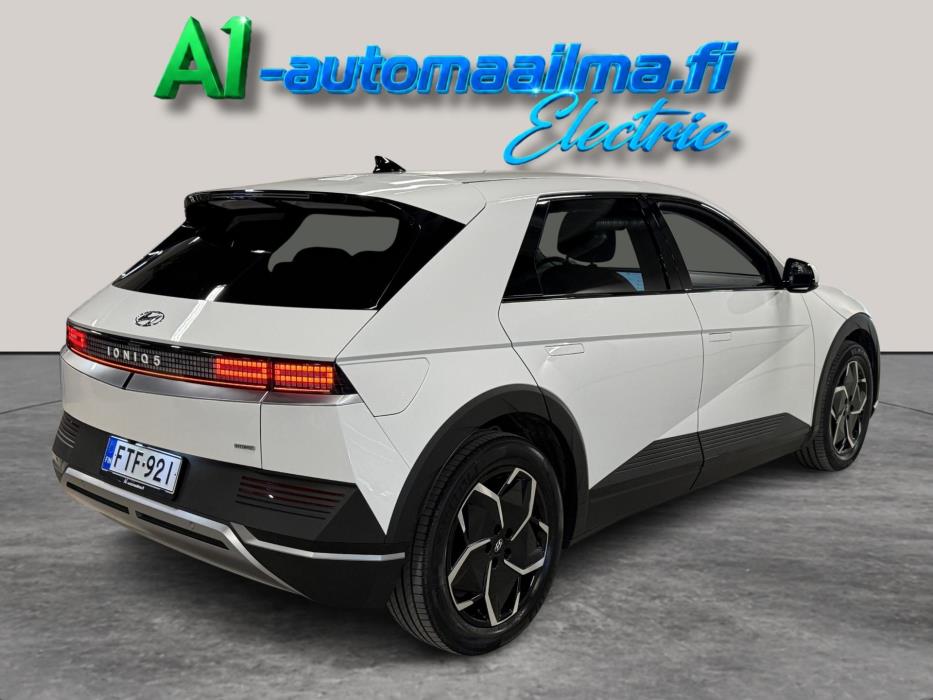 HYUNDAI Ioniq 5 2023