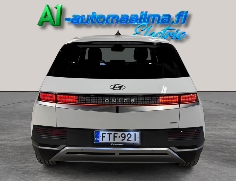 HYUNDAI Ioniq 5 2023