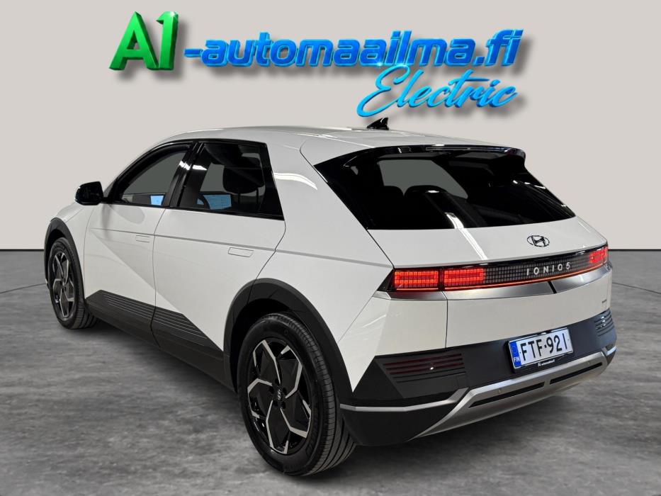 HYUNDAI Ioniq 5 2023