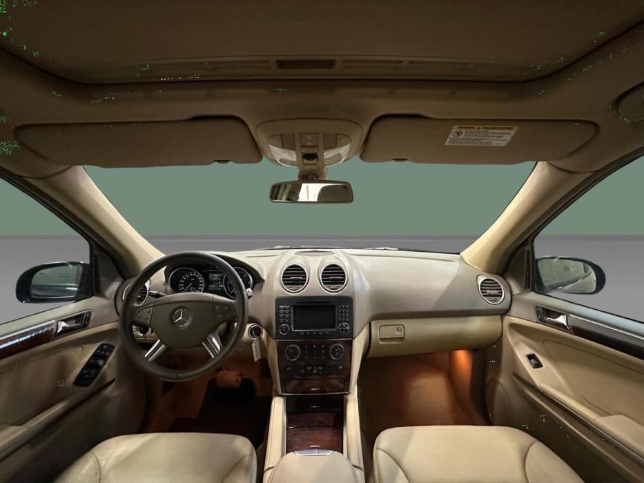 MERCEDES-BENZ ML 2006