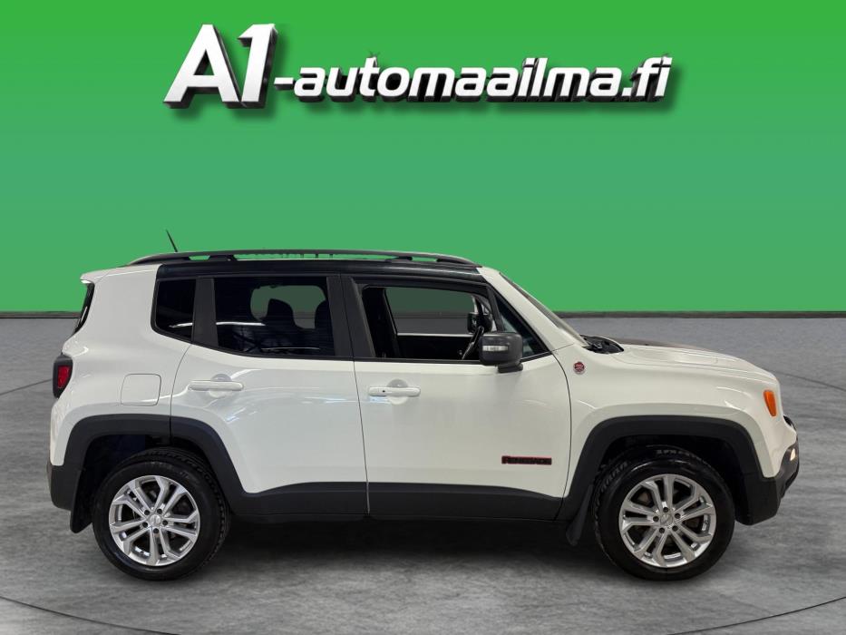 JEEP Renegade 2015