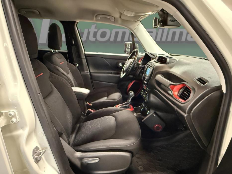 JEEP Renegade 2015