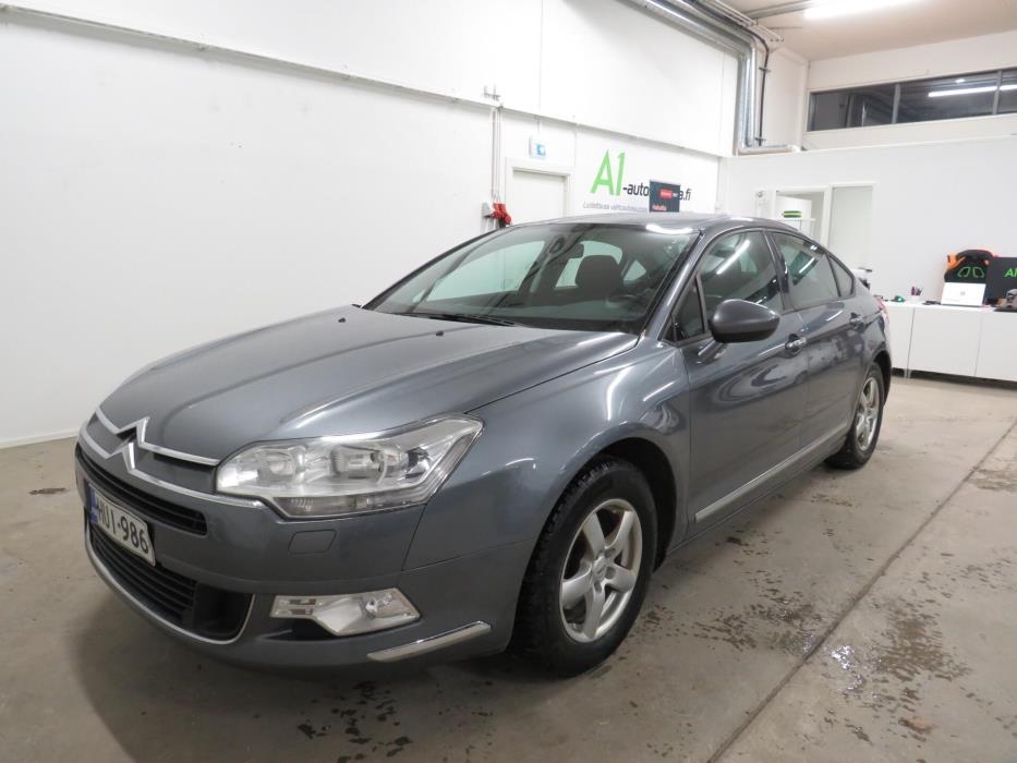 CITROEN C5 2009