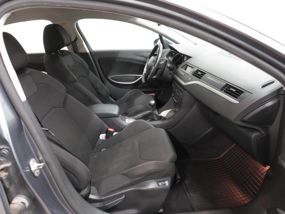 CITROEN C5 2009