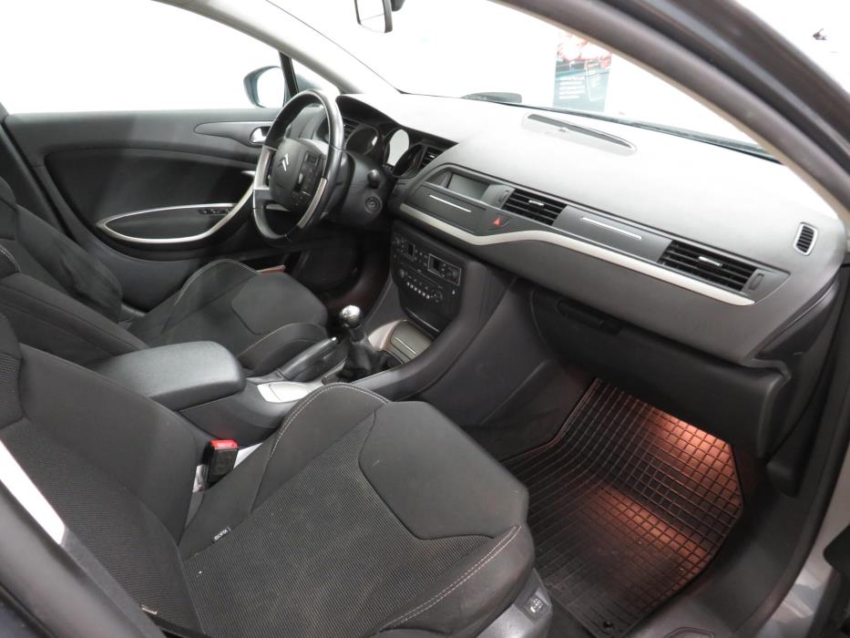 CITROEN C5 2009