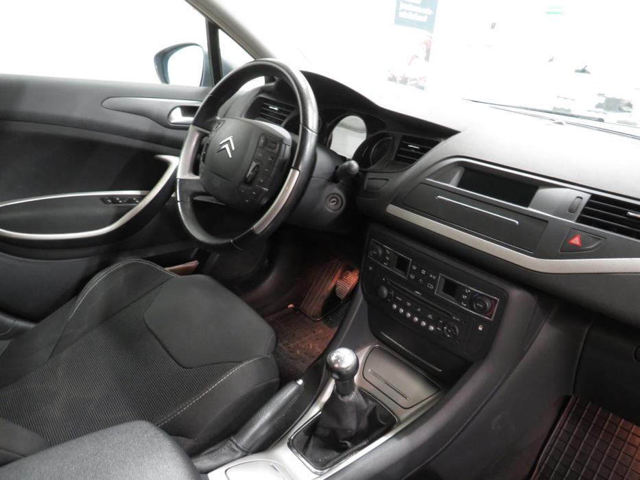 CITROEN C5 2009