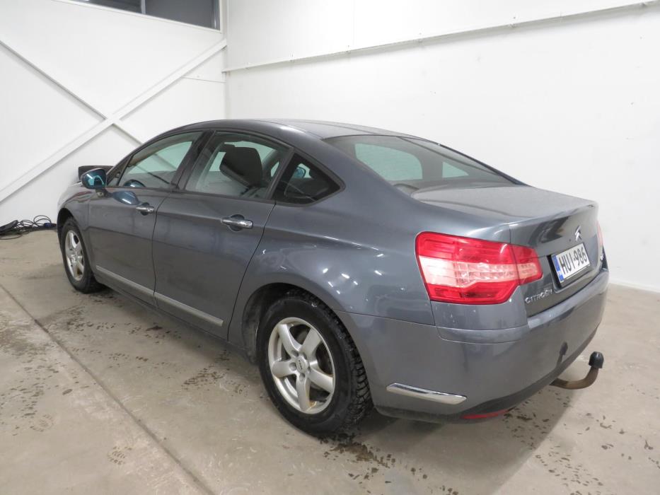 CITROEN C5 2009