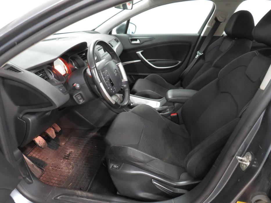 CITROEN C5 2009