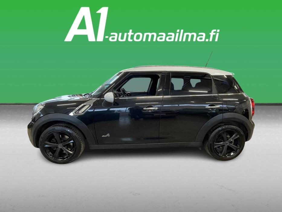 MINI Cooper S 2011