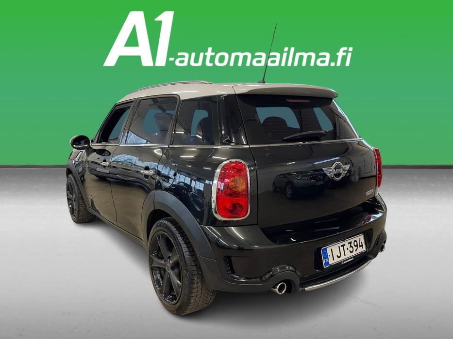 MINI Cooper S 2011