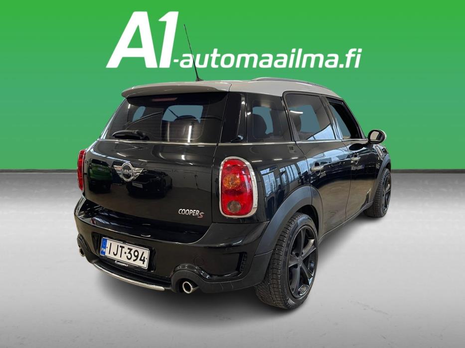 MINI Cooper S 2011