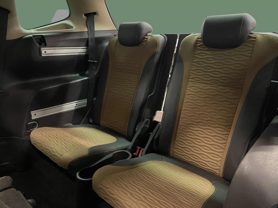 OPEL Zafira Tourer 2014