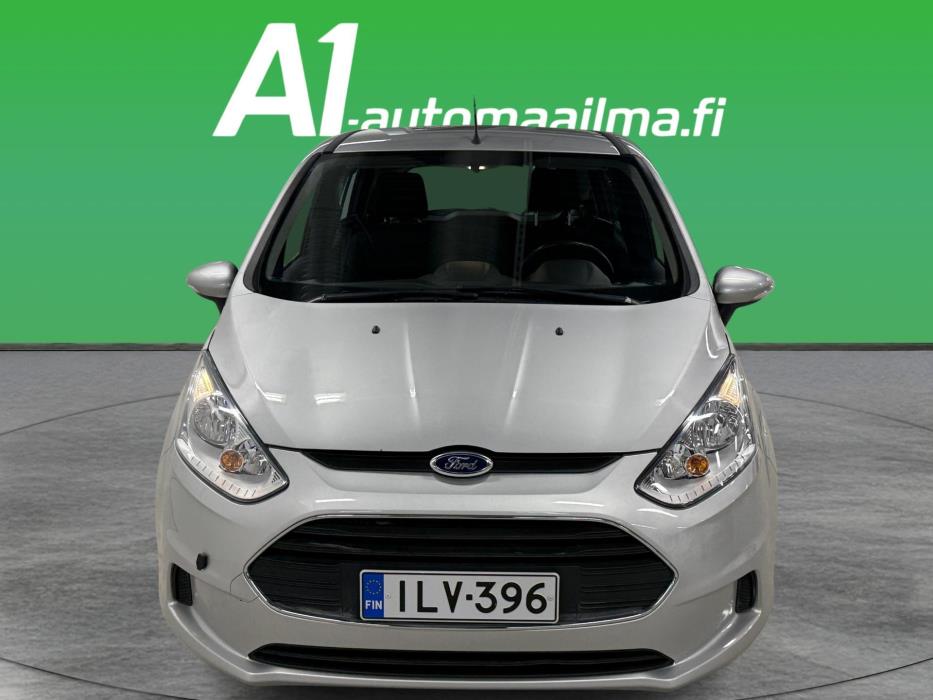 FORD B-Max 2015