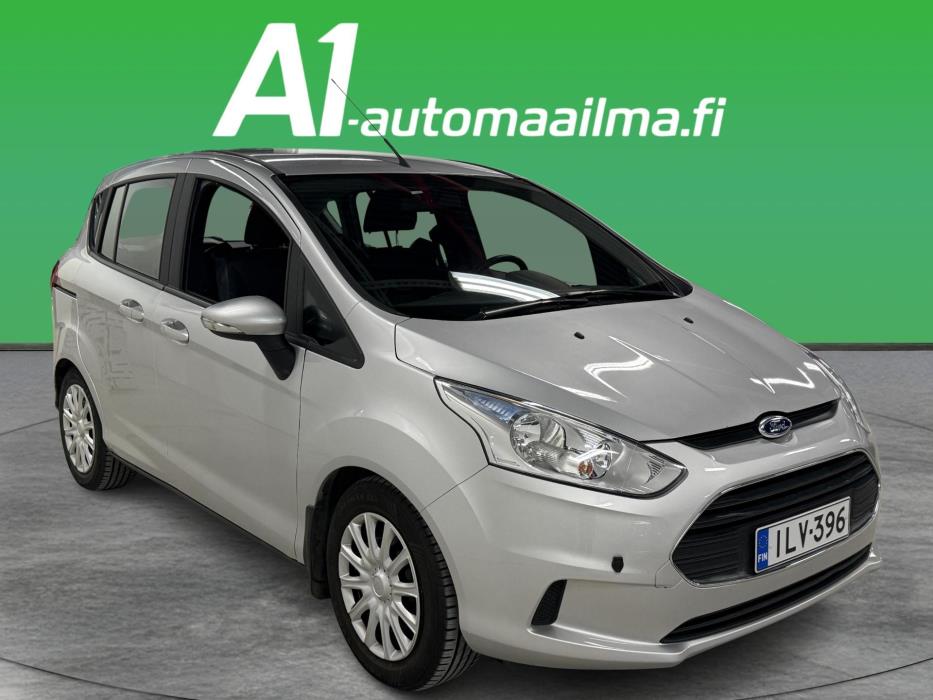 FORD B-Max 2015