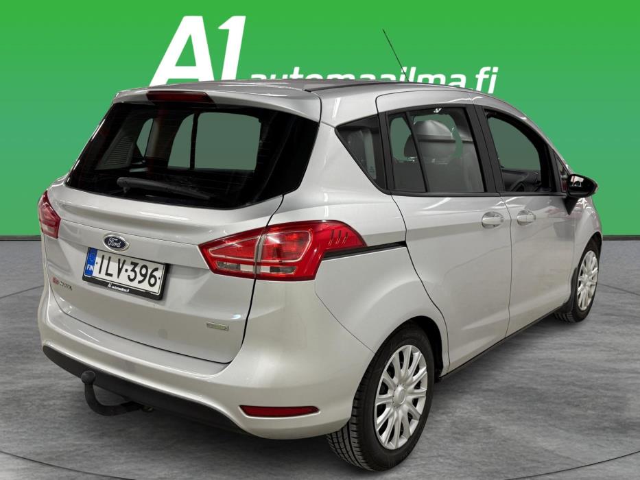 FORD B-Max 2015