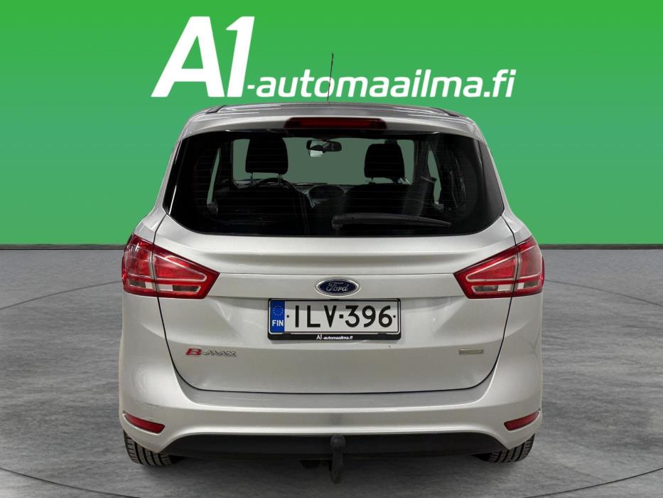 FORD B-Max 2015