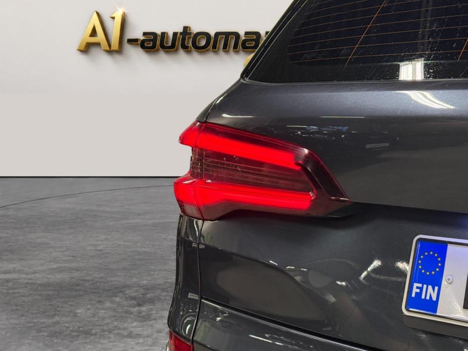 BMW X5 2021