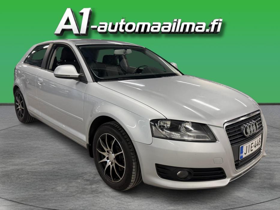 AUDI A3 2009