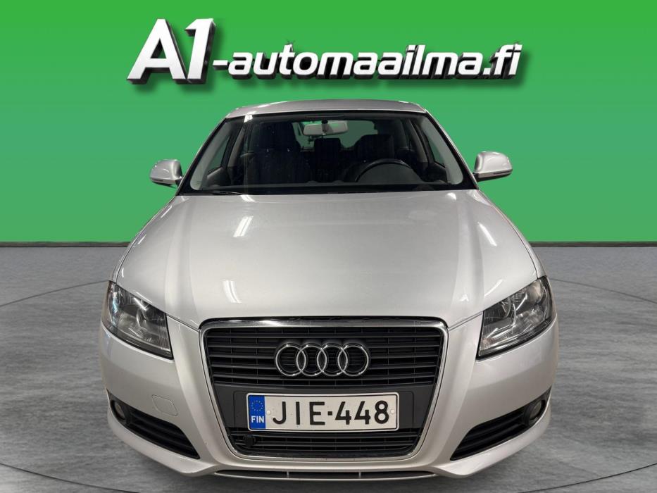 AUDI A3 2009