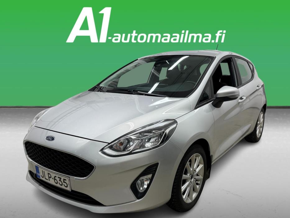 FORD Fiesta 2020