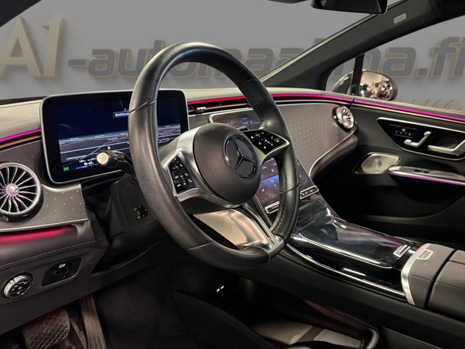 MERCEDES-BENZ EQE 2023