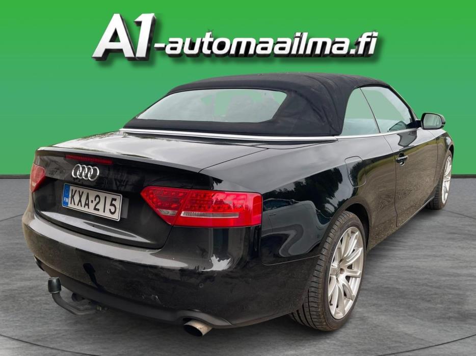 AUDI A5 2011
