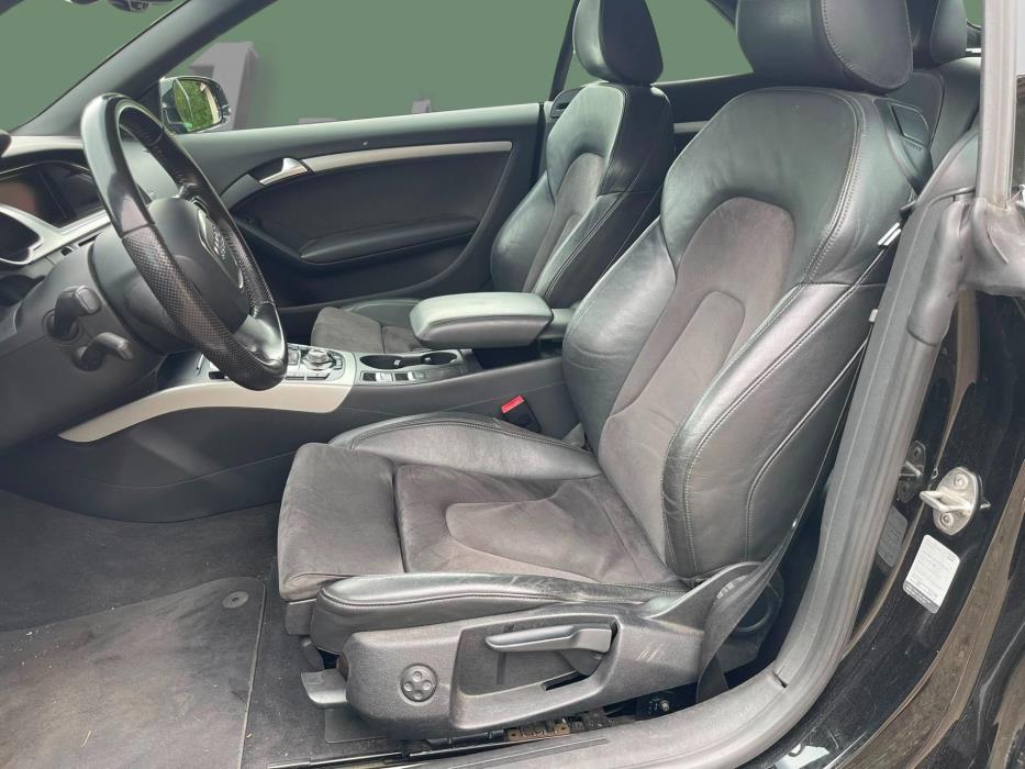 AUDI A5 2011
