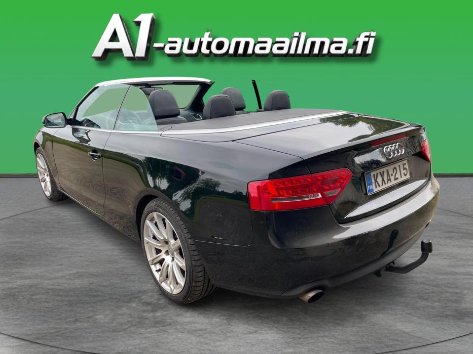 AUDI A5 2011