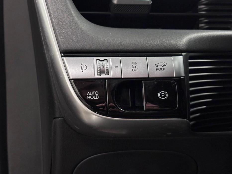 HYUNDAI Ioniq 5 2021