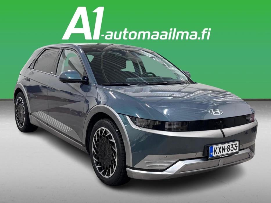 HYUNDAI Ioniq 5 2021